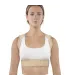 Espaldera Transpirable | Corrector de Postura | Ortopedia Low Cost