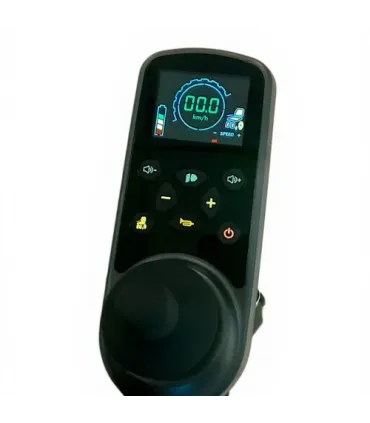 Mando Silla libercar lena