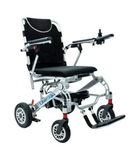 Silla libercar lena