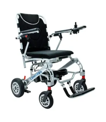 Silla libercar lena