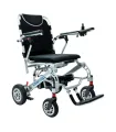 Silla Eléctrica Libercar Lena | Plegado Automático | Aluminio Ligero