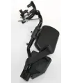 Reposapies elevable para silla gades vario