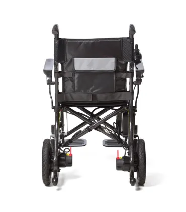 Silla Eléctrica R820 | Fibra de Carbono | Mejor precio Ortopedia Low Cost