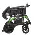 Silla Eléctrica R820 | Fibra de Carbono | Mejor precio Ortopedia Low Cost