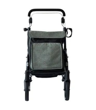 Andador y Carro de Compra Rollator Urban 2126 | Aluminio