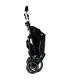 Andador y Carro de Compra Rollator Urban 2126 | Aluminio