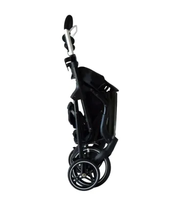 Andador y Carro de Compra Rollator Urban 2126 | Aluminio