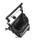 Andador y Carro de Compra Rollator Urban 2126 | Aluminio