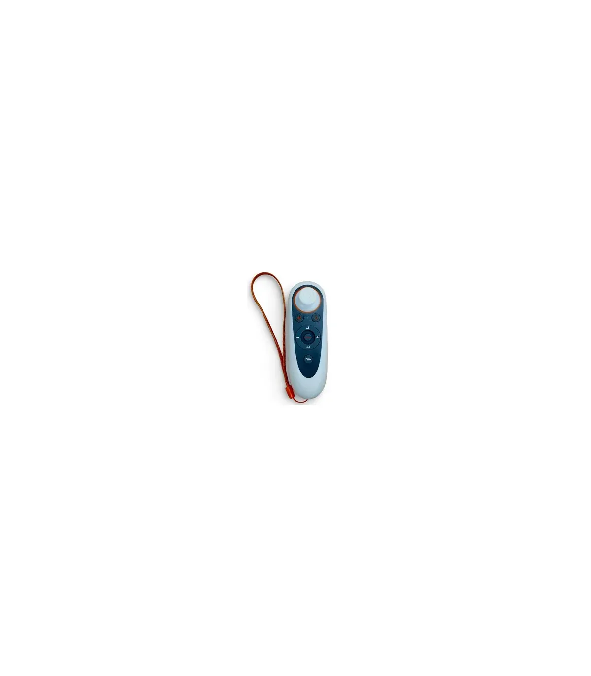 Mando a distancia para silla Lena Libercar+soporte para acompañante