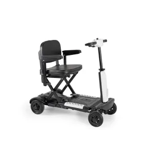 I-Ares Scooter Plegable Automática | Ortopedia Low Cost