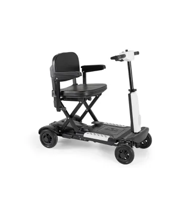 I-Ares Scooter Plegable Automática | Ortopedia Low Cost