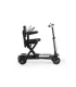 I-Ares Scooter Plegable Automática | Ortopedia Low Cost