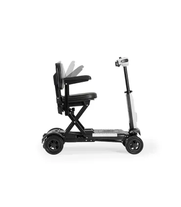 I-Ares Scooter Plegable Automática | Ortopedia Low Cost