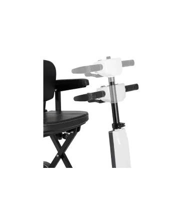 I-Ares Scooter Plegable Automática | Ortopedia Low Cost
