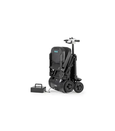 I-Ares Scooter Plegable Automática | Ortopedia Low Cost