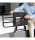 Barandilla Cama EASY | Extensible y Abatible | Ortopedia Low Cost