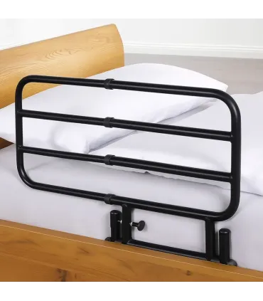Barandilla Cama EASY | Extensible y Abatible | Ortopedia Low Cost