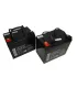 BATERIAS PARA SILLAS DE RUEDAS 12V 36AMP (195X130X180MM)