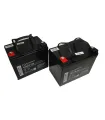BATERIAS PARA SILLAS DE RUEDAS 12V 36AMP (195X130X180MM)