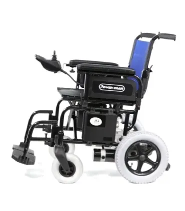 Libercar Power Chair | Silla Eléctrica 2000W Pico | Oferta