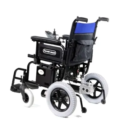 Silla power chair litio