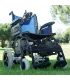 Silla power chair