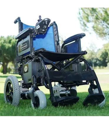 Silla power chair