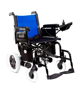 Silla power chair delante lateral