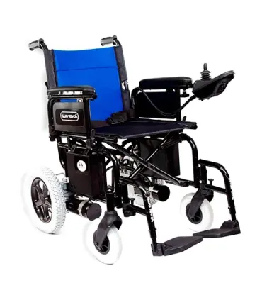 Silla power chair delante lateral