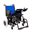 Silla de Ruedas Eléctrica Libercar Power Chair: Potencia Extrema 2000W