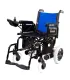 Silla power chair delante