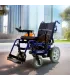 Silla de Ruedas Eléctrica Libercar Emblema | Potencia 2000W y Autonomía 32km