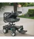 Libercar Neo | Silla Eléctrica Desmontable | Ortopedia Low Cost