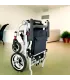 Libercar Gala | Silla Eléctrica de Aluminio Ultraligera y Plegable