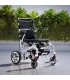 Libercar Gala | Silla Eléctrica de Aluminio Ultraligera y Plegable