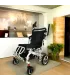 Libercar Gala | Silla Eléctrica de Aluminio Ultraligera y Plegable