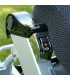 Silla de Ruedas Eléctrica Libercar Mistral | Litio Ligera y Plegable