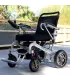 silla de ruedas aura la mejor opción para no perder tu movilidad