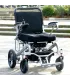 Silla de Ruedas Eléctrica Libercar Aura | Plegado Automático