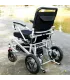 Silla de Ruedas Eléctrica Libercar Aura | Plegado Automático