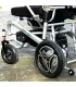Silla de Ruedas Eléctrica Libercar Aura | Plegado Automático