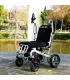 Silla de Ruedas Eléctrica Libercar Aura | Plegado Automático