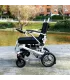 Silla de Ruedas Eléctrica Libercar Aura | Plegado Automático