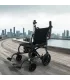 Silla Eléctrica Libercar Nova | Fibra de Carbono Superligera