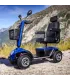 Scooter libercar murano montaña