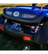 Scooter libercar murano trasera