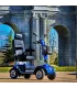 Scooter libercar murano