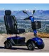 Scooter libercar murano