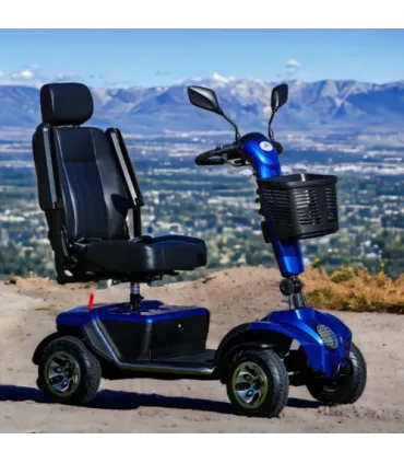Scooter libercar murano