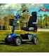 Scooter libercar murano todoterreno